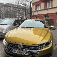 VW Arteon ,automat ,diesel 2.0 TDi ,DSG - 4