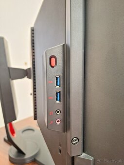 Zowie BenQ XL2540-B - 4