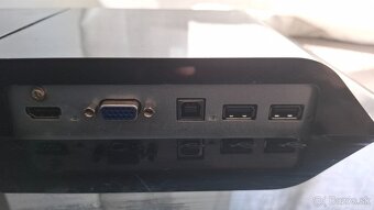 Monitor Lenovo-LS2421pwa, 24" - 4