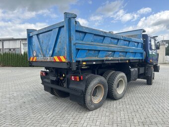 TATRA T 815 S3 28 210 6x6.2 sklápěč - 4
