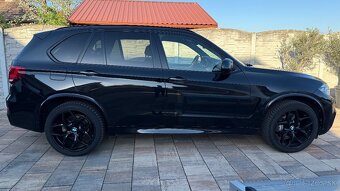 BMW X5 - f15 - 4