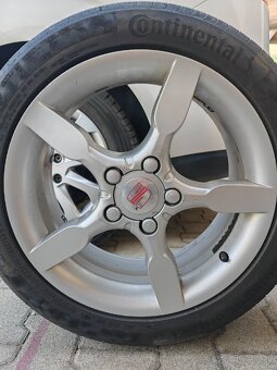 112X5 R17 ET54 - 4