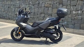 Honda ADV 350, 6/2023. Kúp. SR, 1 majiteľ. - 4