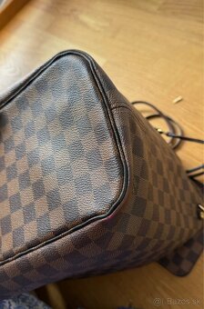 Louis vuitton neverfull mm plus organizer - 4