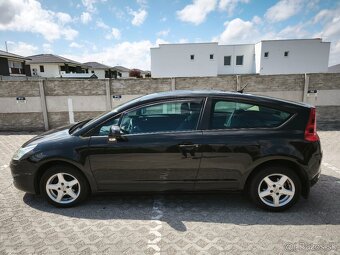 Citroen C4 1.4 benzín - 4