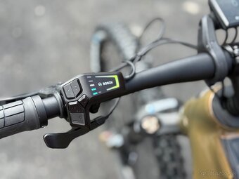 Nový elektrobicykel Corratec E-Power X-Vert FACTORY - 4