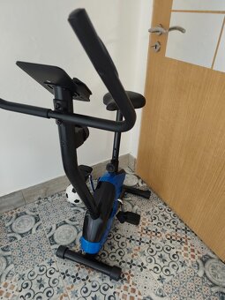 Stacionárny bicykel - 4