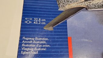 Plastový model Revell 1:72 FW 200 Condor - 4