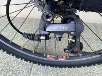 Trek 8500 SLR kult bajk XTR/XT - 4