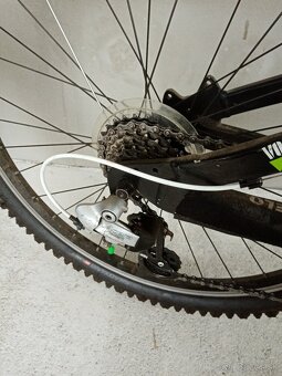 Scott Voltage JR24 - 4