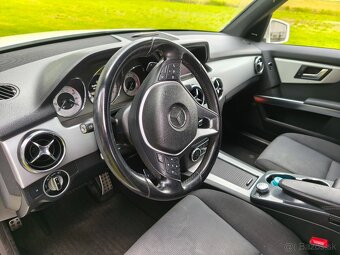 Mercedes-Benz GLK 220, 125kW - 4