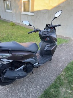 2019 Sym JET 14 125i ABS - 4