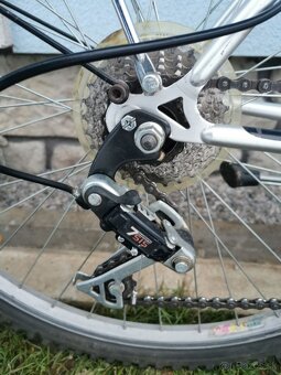 Predám bicykel - 4