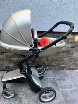 Kočík MiMa XARI - 4