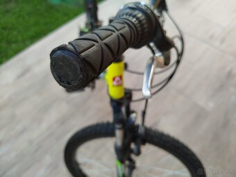 Detský bicykel CTM Rocky 13" - 4