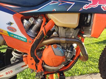 KTM 350EXC 2022 - 4