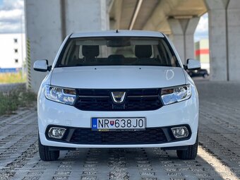 Dacia Logan 2018 SK 30 tis.km - 4