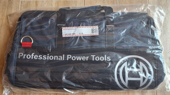 Taska na naradie - velka Bosch Professional - 4