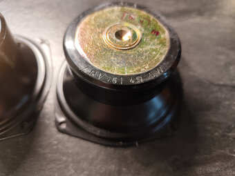 Reproduktory TESLA ARV 161 5W 4Ohm - 4