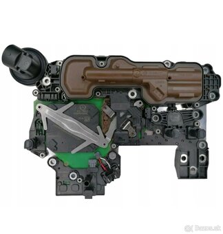 Tlakove senzory mechatroniky DSG7 DQ380/381 a DQ500 VW Group - 4