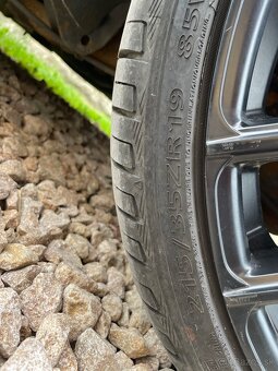5x100 R19 Baracuda - 4