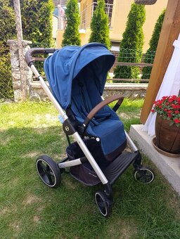 Cybex Balios s Lux - 4