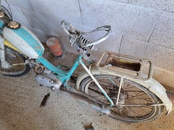 Moped Stadion S11 r.v.1958 - 4