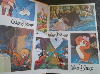 Walt Disney 3v1 - 4