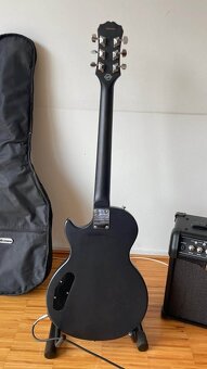 Epiphone Special 2013 s Line 6 Spider IV 15 Amp - 4