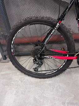 Predam pansky horsky bike KELLYS - 4