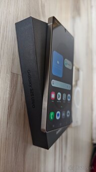 Samsung Galaxy S25 Ultra 1TB - 4