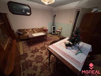 Rodinný dom Krušovce / časť Dolné Chlebany - 4