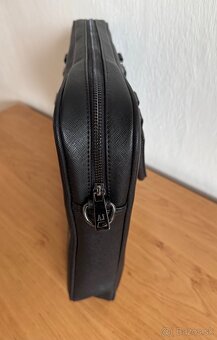 PÁNSKA TAŠKA NA NOTEBOOK ARMANI JEANS - 4