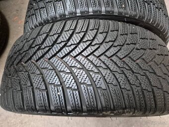 225/45 r18 zimné 4 ks FIRESTONE dezén 8,5 - 7,6 mm - 4