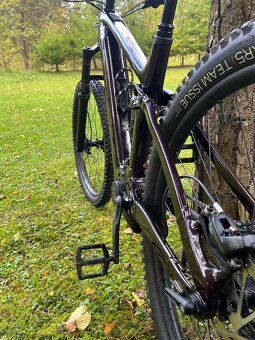 Elektrobicykel Trek Rail 9.7 - 4