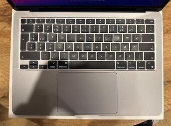 Macbook air M1 (2020) - 4