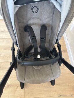 Bugaboo bee 6 - limitovaná edícia - 4