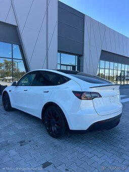 Model Y Performance 2023 ✅ - 4