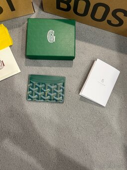 Goyard Card Holder - 4