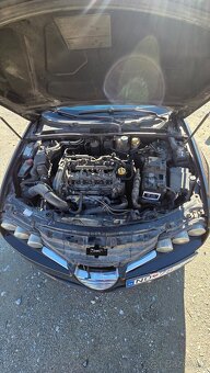 Alfa Romeo 159 - 4