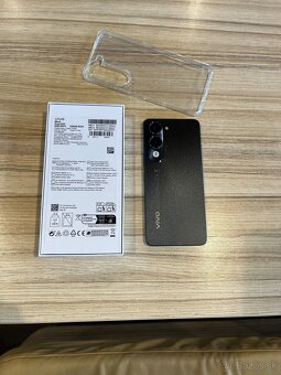 Mobily VIVO Y04, 17,1 cm (6.74"), 6 GB, 128 GB, 13 MP, Andr - 4