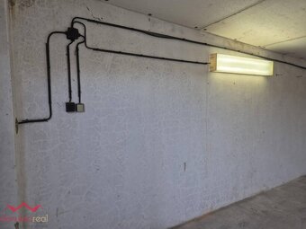 Na predaj garáž s montážnou jamou a elektrinou, Komárno - 4