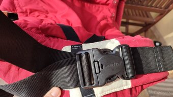 Manduca decký nosič - 4