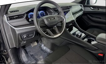 Jeep Gran Cherokee 3.6 V6 4x4 Laredo X 2025 - 4