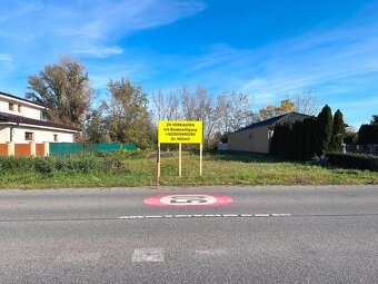 Stavebný pozemok 960 m2, Pama - Rakúsko - 4