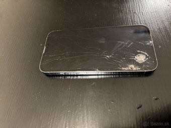 Apple iPhone 13Pro, Sierra Blue, 128GB - 4