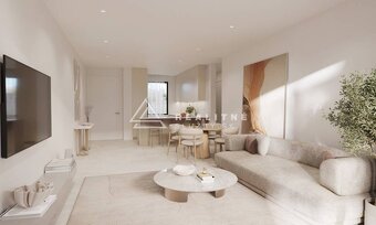 Španielsko, Estepona, Apartmány a Penthousy - 4