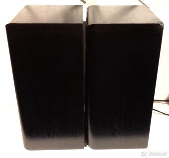 120W reproduktory TECHNICS SB-CS65, 46x25x25cm 3-PASM., AB32 - 4