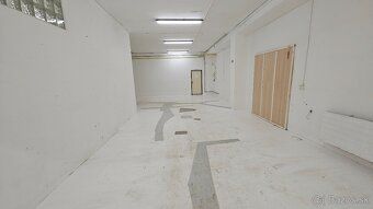 Prenájom skladových priestorov v Smoleniciach. - 4