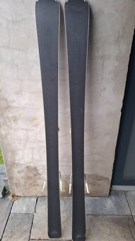 Dámske lyže 145 cm - 4